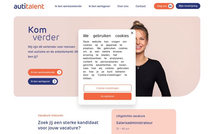 autitalent.nl