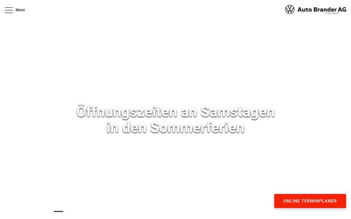 Screenshot of auto-brander.ch