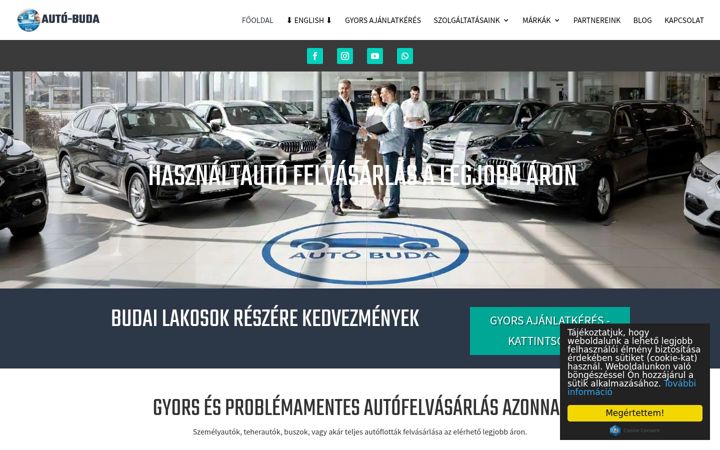 Screenshot του auto-buda.hu