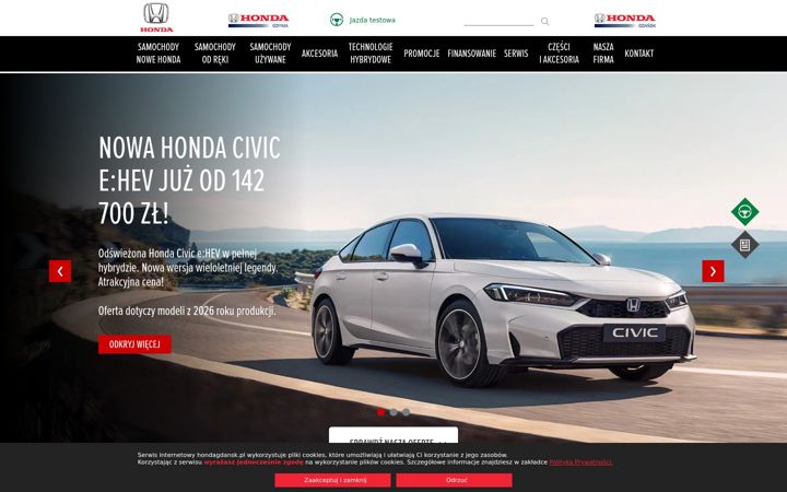 auto-gdansk.com.pl