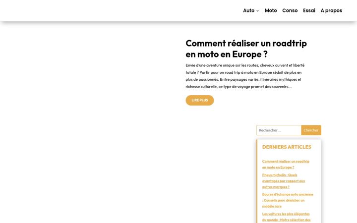 Screenshot von auto-glass-france.fr