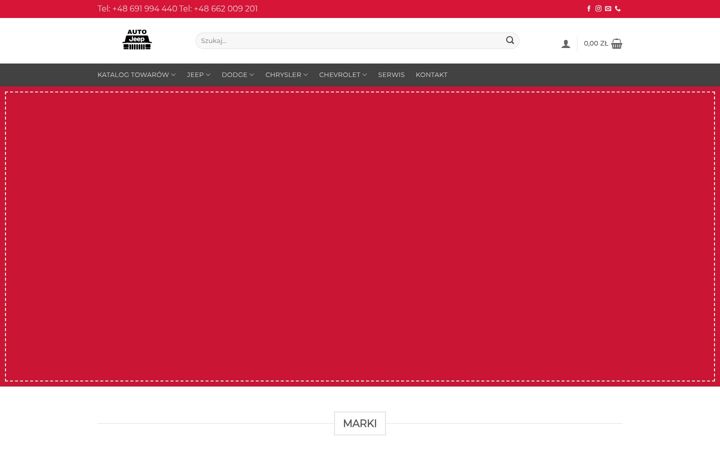 Screenshot of auto-jeep.com