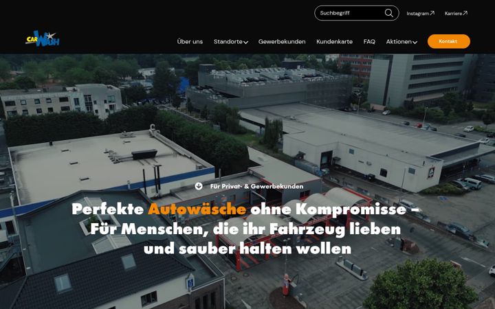 Snimka zaslona za auto-jet.de