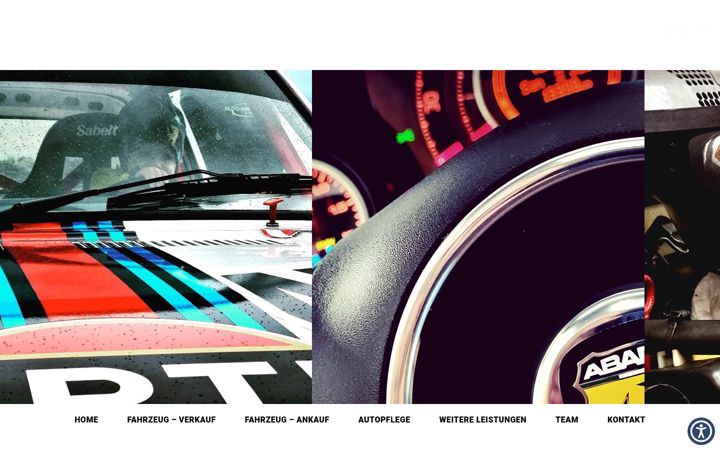 Screenshot of auto-krammer.at