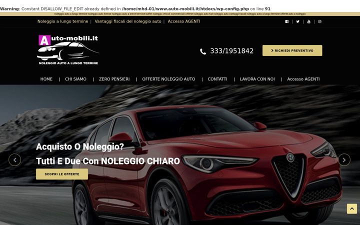 auto-mobili.it