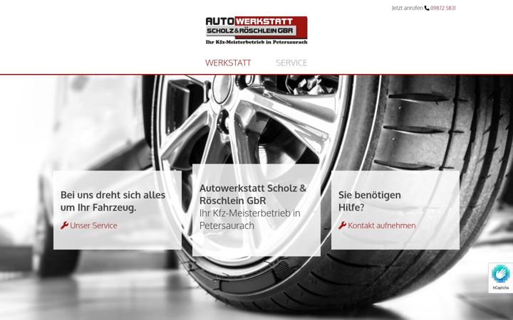 auto-petersaurach.de