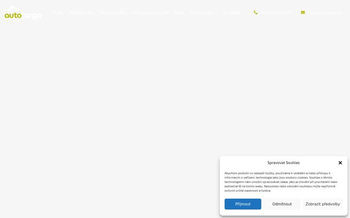Screenshot ta' auto-targa.cz