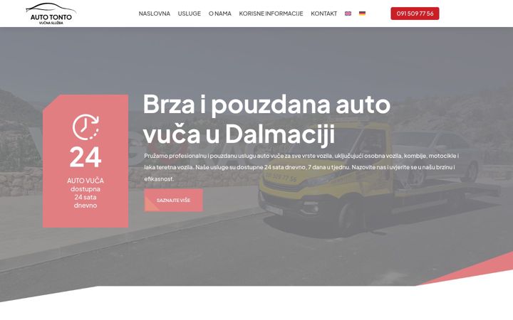 Screenshot ta' auto-tonto.com