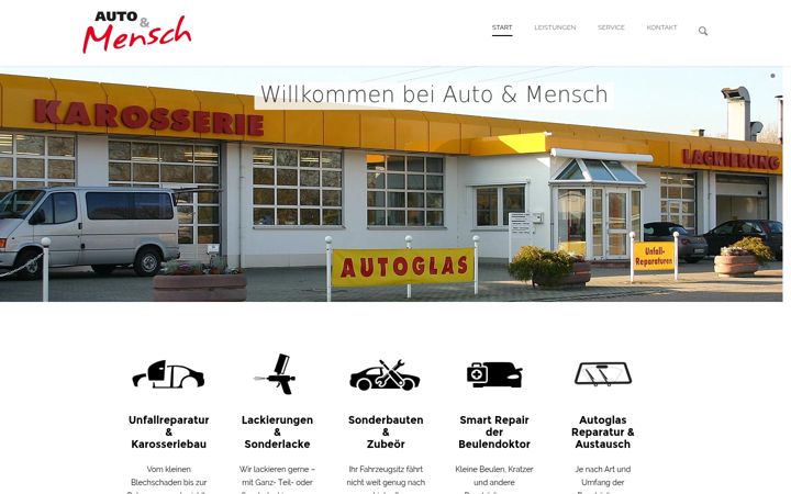 Képernyőkép: auto-und-mensch.de