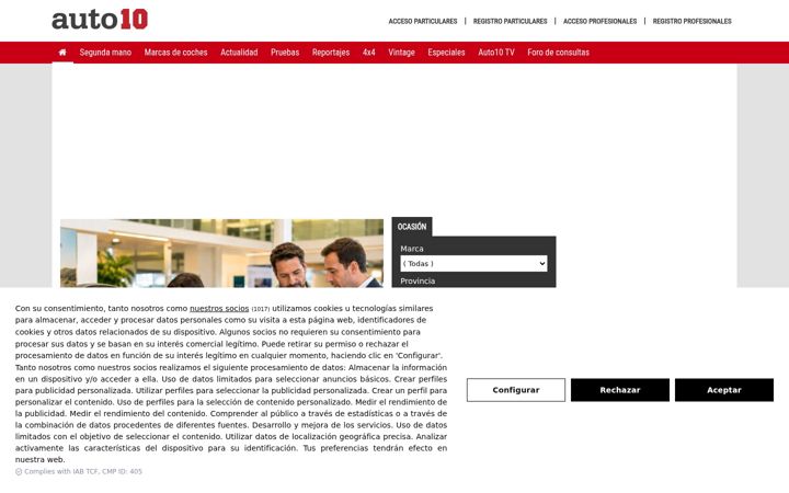 Capture d'écran de auto10.com