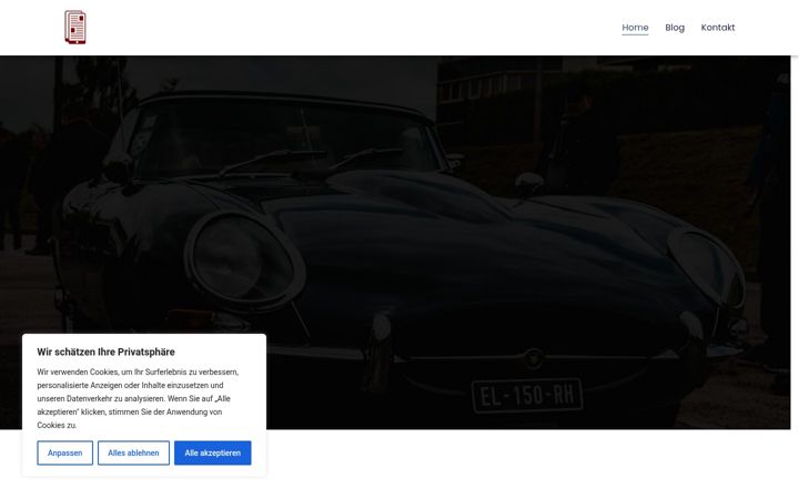 Screenshot of autoankauf-server.de