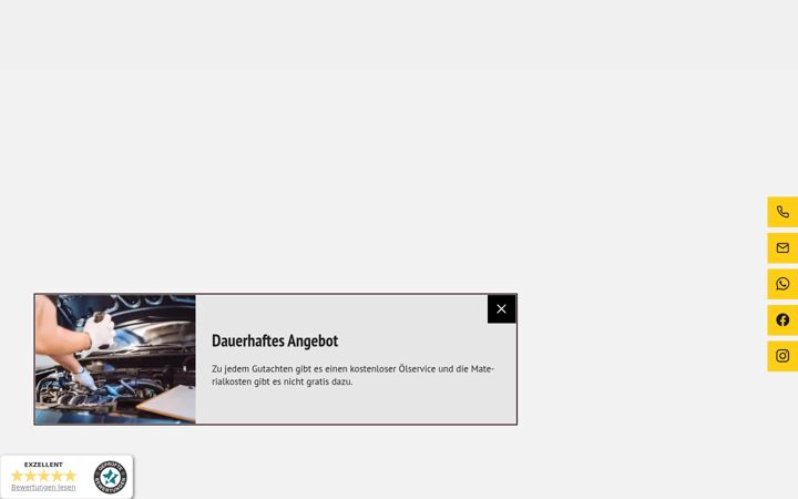 Screenshot of autoassist.de