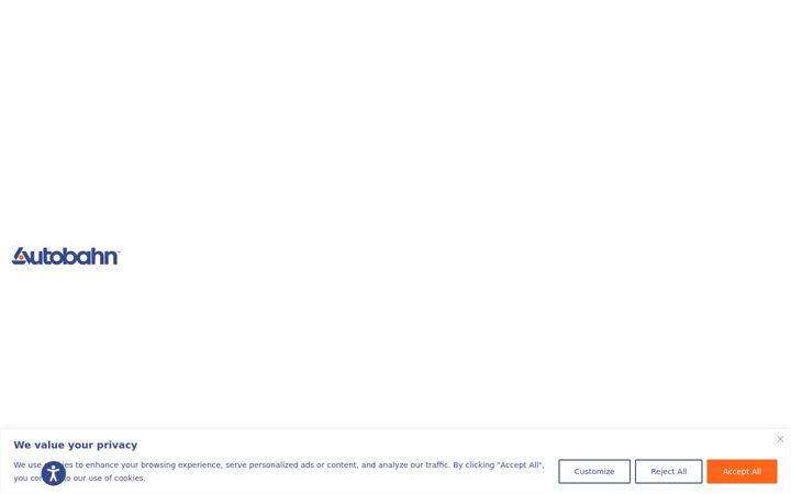 Screenshot of autobahntxclinicaltrials.com