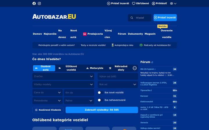 autobazar.eu