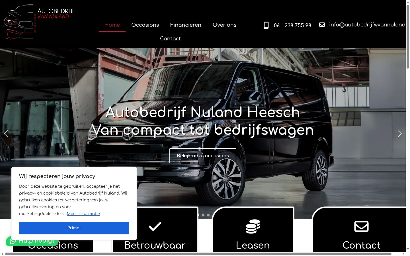 Sutikimo reklamjuostės, rodytos prieš bet kokią sąveiką, ekrano kopija