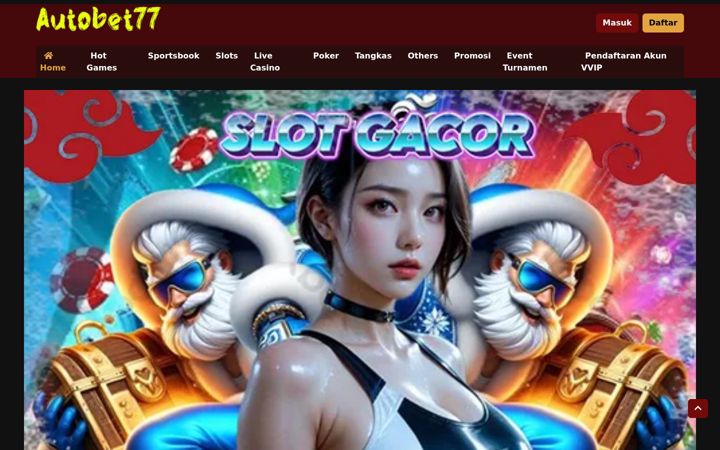 autobet77.org