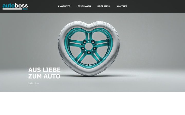 Zrzut ekranu autoboss.ch