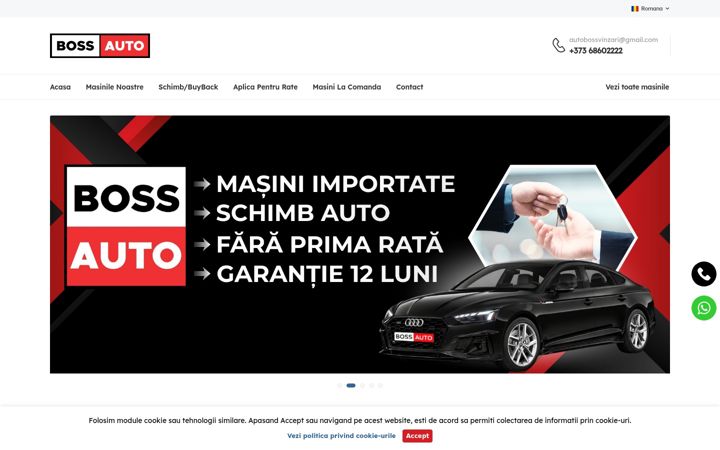 Screenshot of autoboss.md