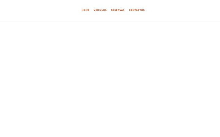 Zrzut ekranu autocaravanasonline.pt