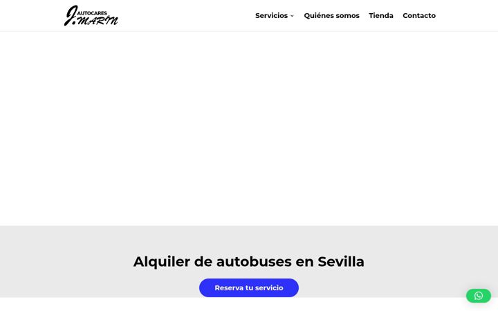 Skærmbillede af autocaresjmarin.com