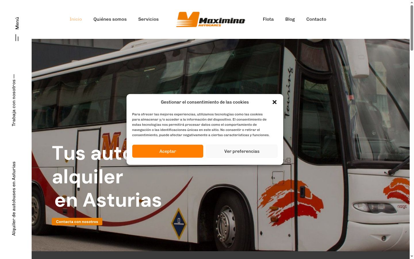 Sutikimo reklamjuostės, rodytos prieš bet kokią sąveiką, ekrano kopija
