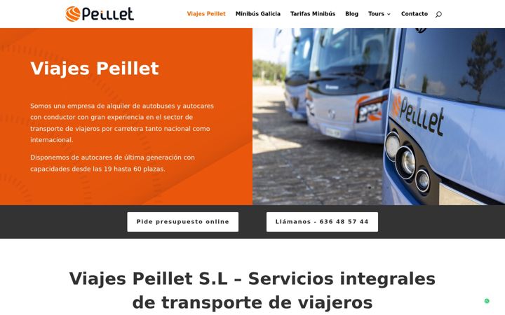 Skærmbillede af autocarespeillet.com