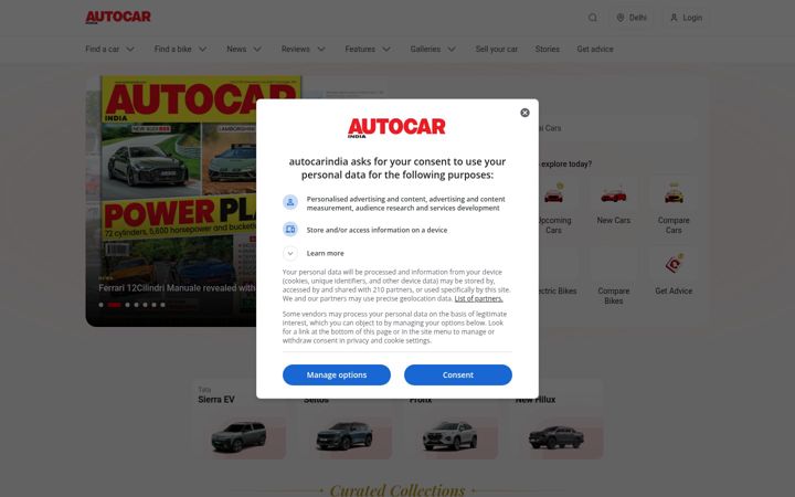 autocarindia.com