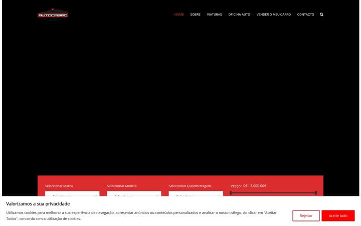 Captura de pantalla de autocasiao.net