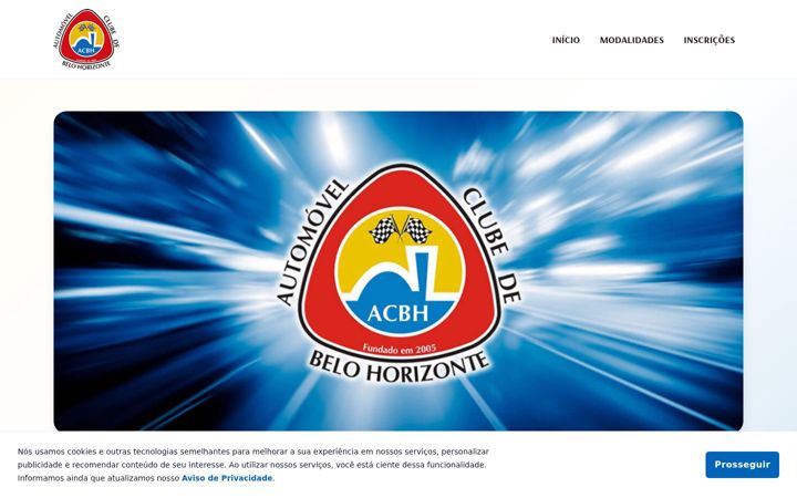 Screenshot of autocbh.com
