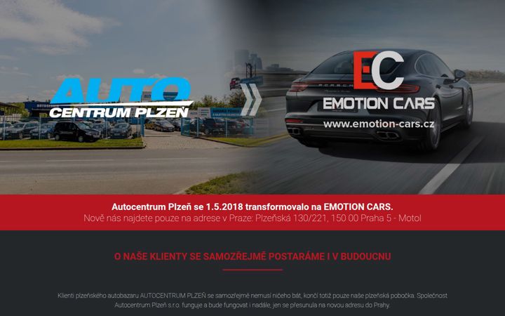 autocentrumplzen.cz