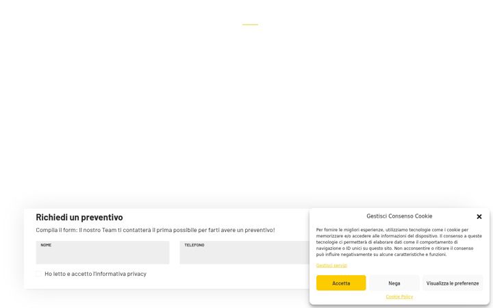 Screenshot van autocompanyvr.it