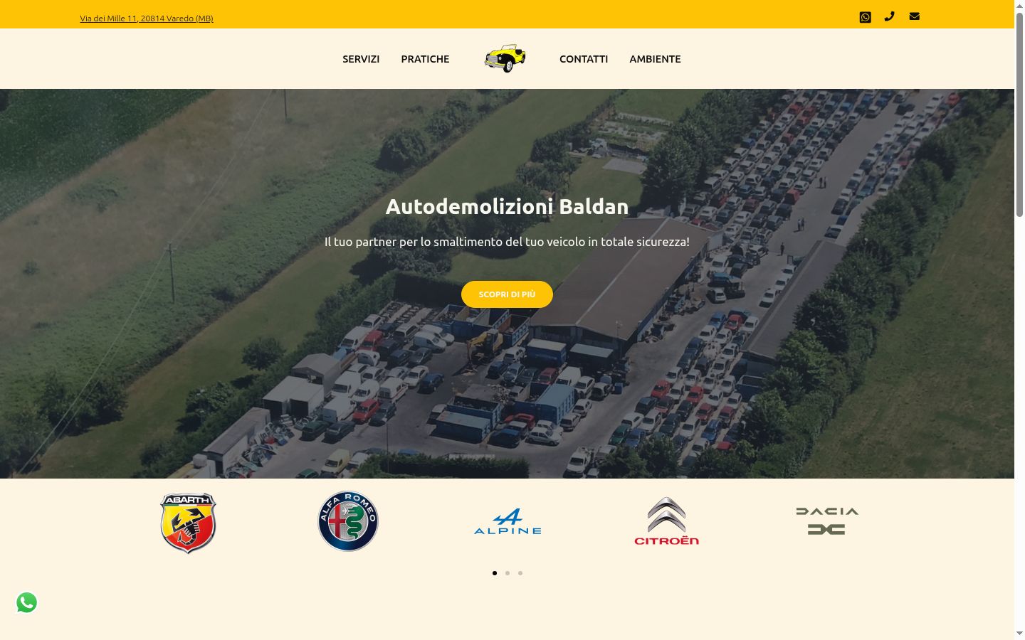 Ekrānuzņēmums ar piekrišanas baneri, kas tika rādīts pirms jebkādas mijiedarbības