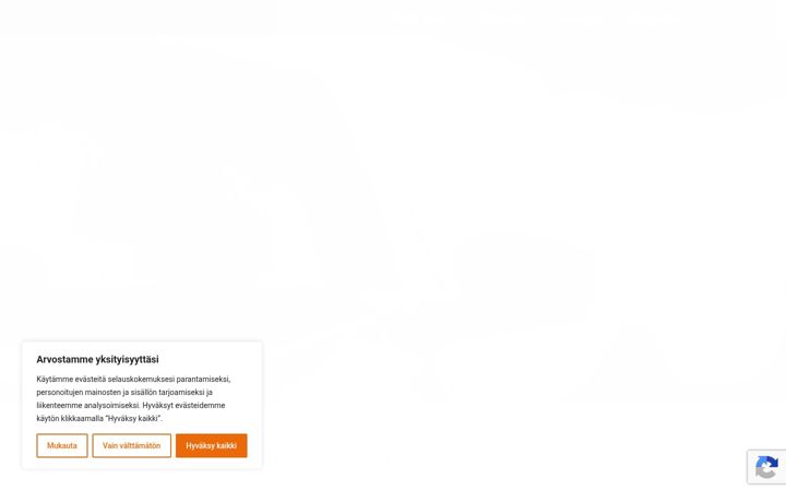 Screenshot of autodent.fi