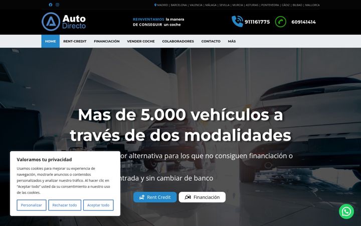 autodirecto.es