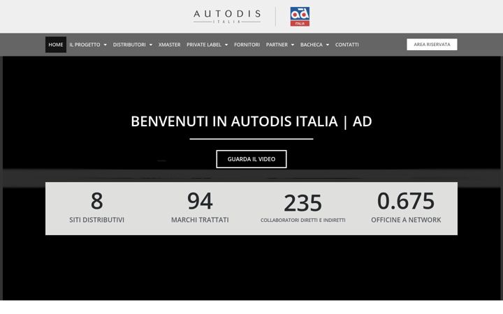 Captură de ecran a autodisitalia.it