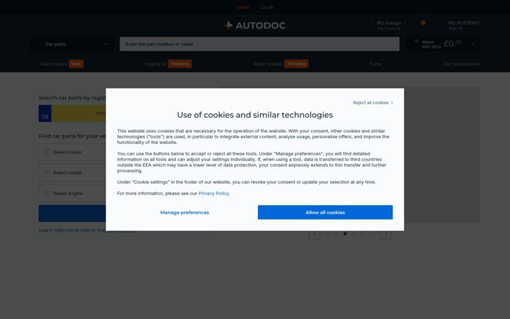 autodoc.co.uk
