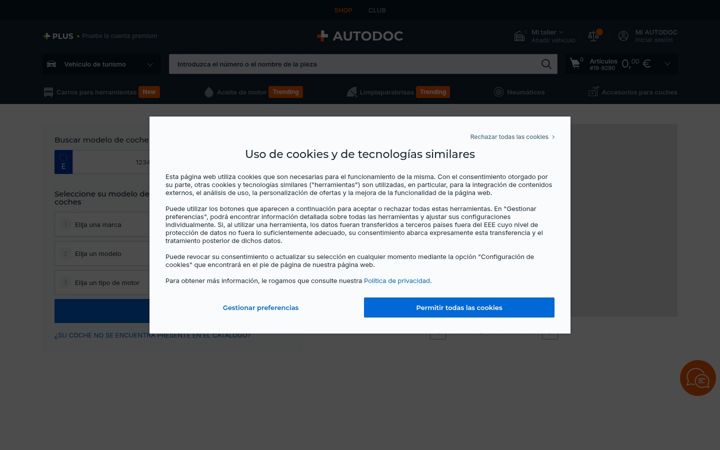 autodoc.es