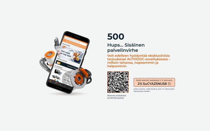 Screenshot ta' autodoc.fi
