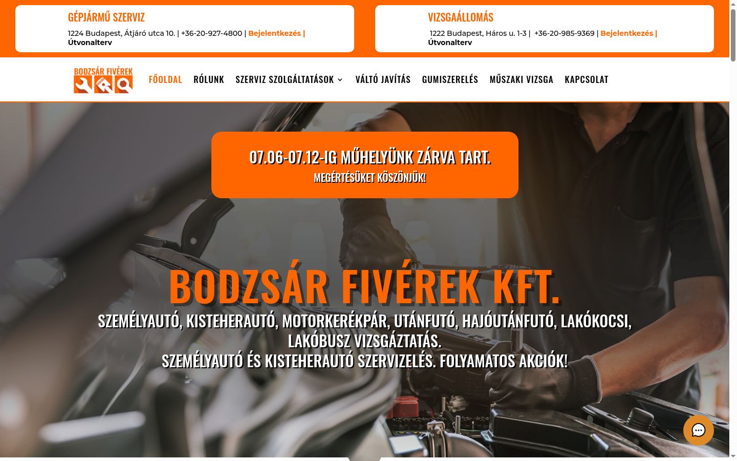 Capture d'écran de la bannière de consentement affichée avant toute interaction