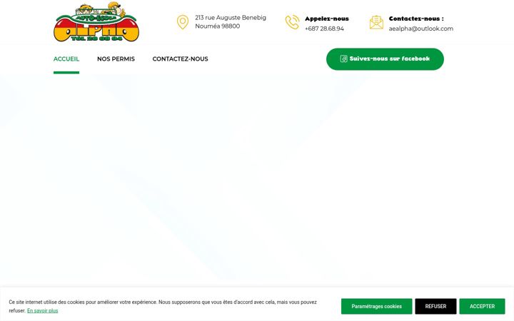 Screenshot of autoecolealpha.nc