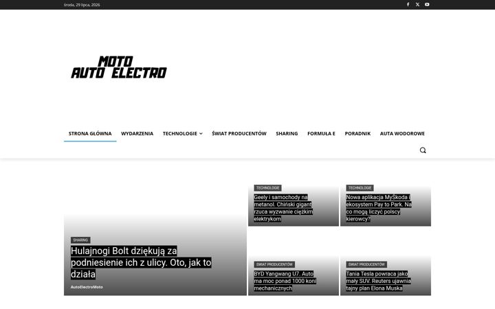Screenshot of autoelectromoto.pl