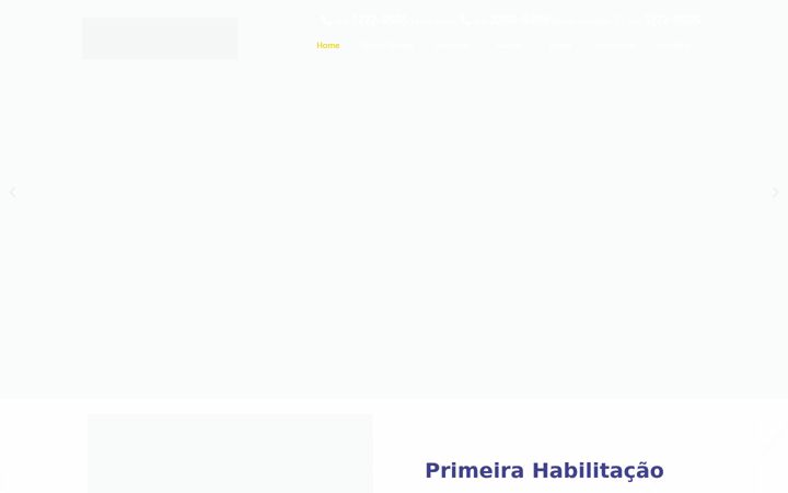 Képernyőkép: autoescolaadvance.com.br