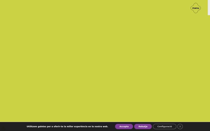 Screenshot of autoescolanova.cat