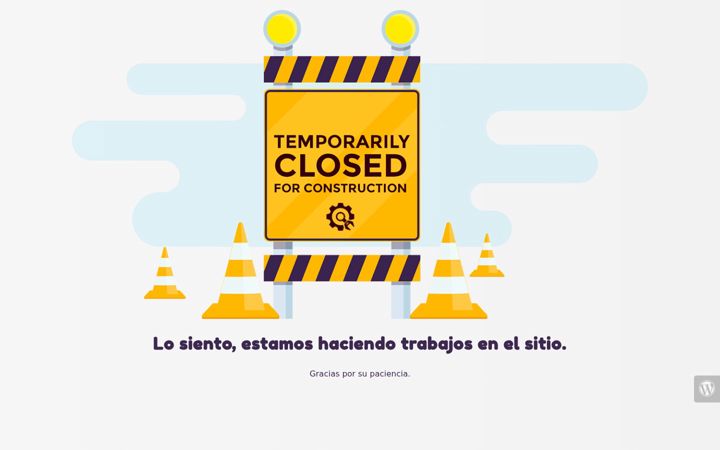 Screenshot von autoescuelacandi.es