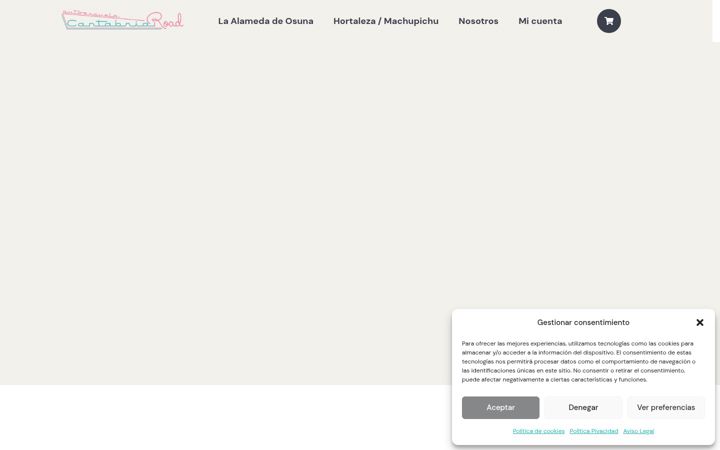 Screenshot of autoescuelacantabria.es