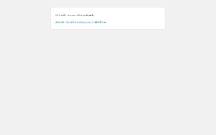 Screenshot of autoescuelalaermita.com