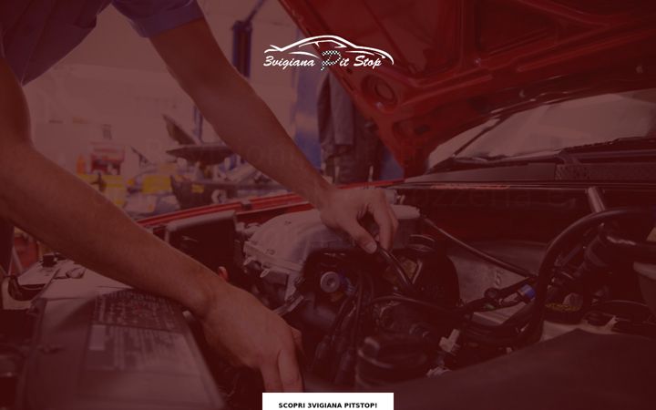 Screenshot of autofficina-pitstop.it