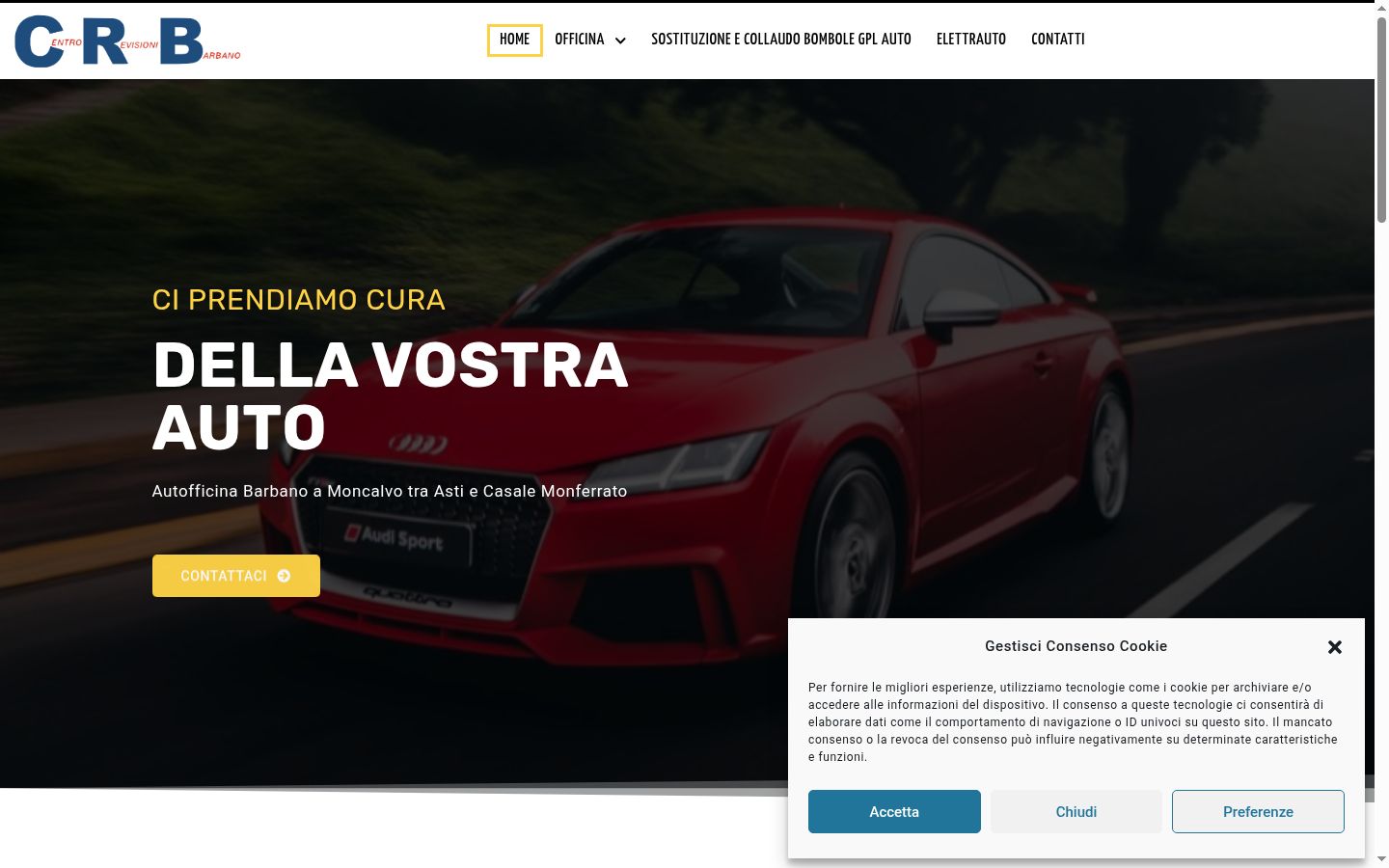Sutikimo reklamjuostės, rodytos prieš bet kokią sąveiką, ekrano kopija