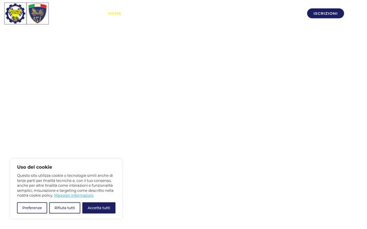 Screenshot of autogiroitalia.it