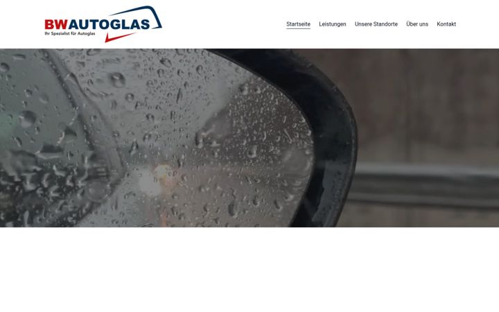 Skjermbilde av autoglasbw.de